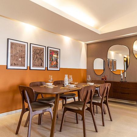 Casa Masaryk By Kukun Apartamento Cidade do México Exterior foto