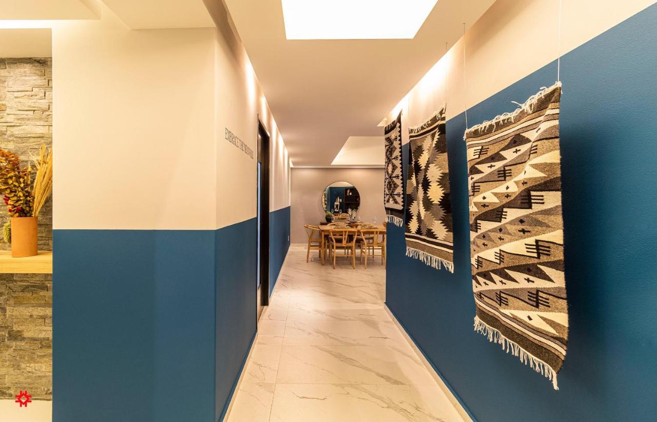 Casa Masaryk By Kukun Apartamento Cidade do México Exterior foto