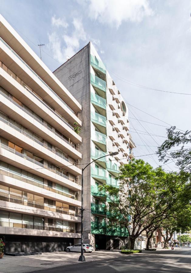 Casa Masaryk By Kukun Apartamento Cidade do México Exterior foto
