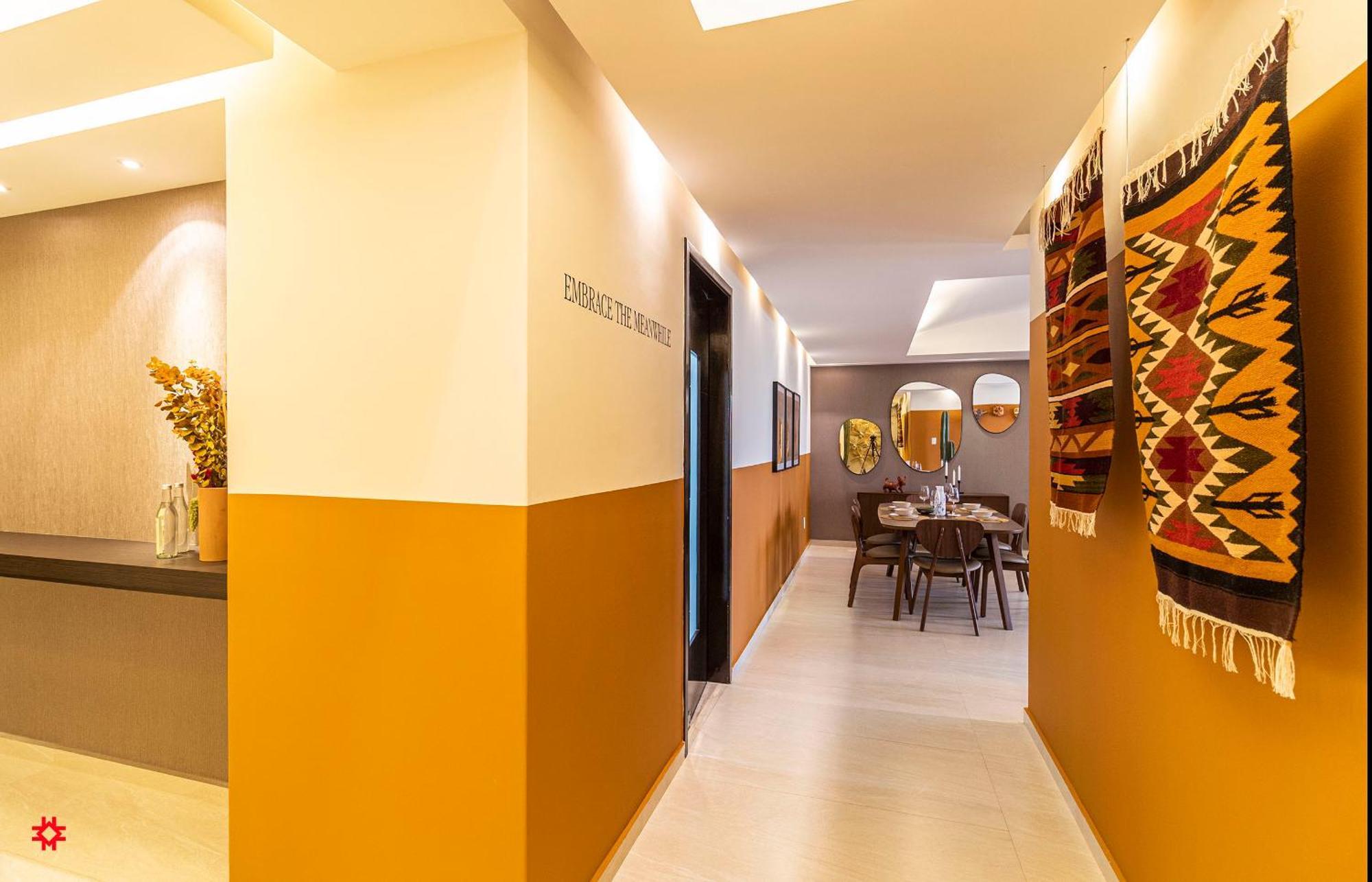 Casa Masaryk By Kukun Apartamento Cidade do México Exterior foto