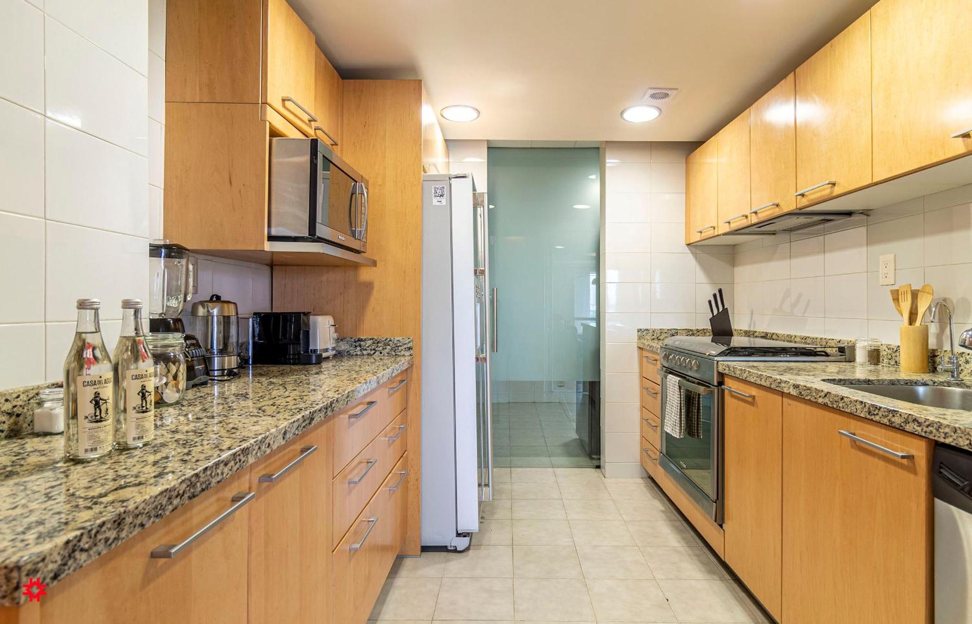 Casa Masaryk By Kukun Apartamento Cidade do México Exterior foto