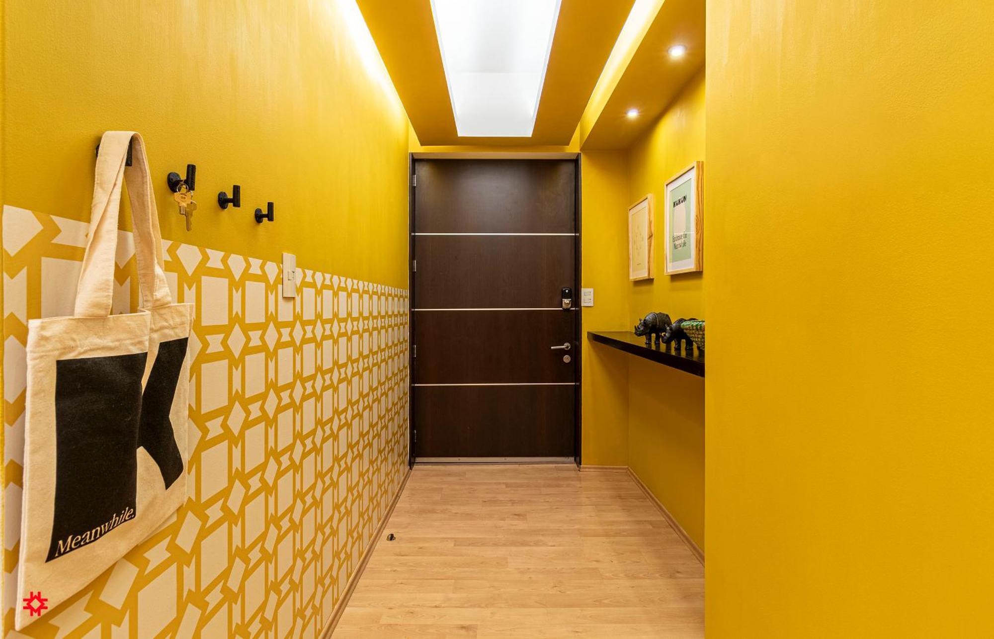 Casa Masaryk By Kukun Apartamento Cidade do México Exterior foto